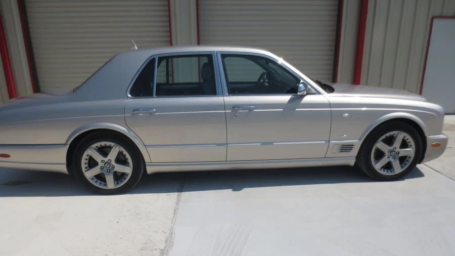 2005 Bentley Arnage - Image 2 of 7