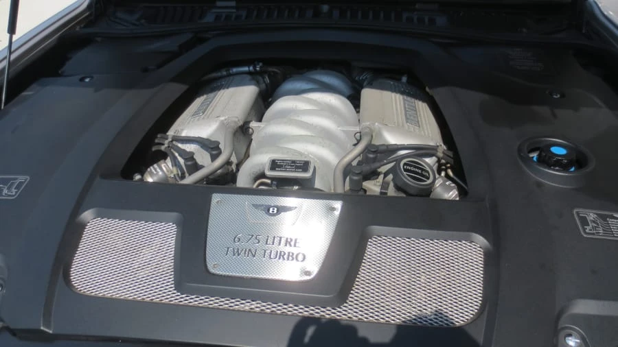 2005 Bentley Arnage - Image 5 of 7