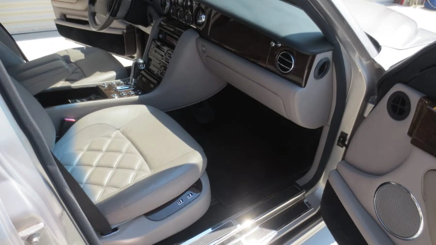 2005 Bentley Arnage - Image 3 of 7