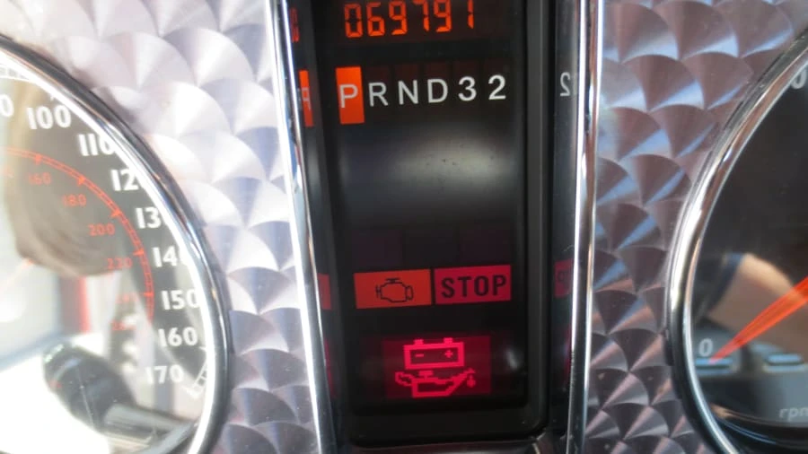 2005 Bentley Arnage - Image 4 of 7