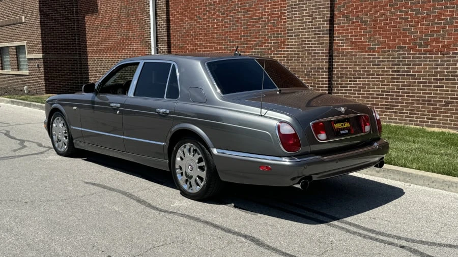 2005 Bentley Arnage - Image 3 of 9
