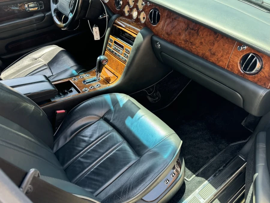 2005 Bentley Arnage - Image 7 of 9