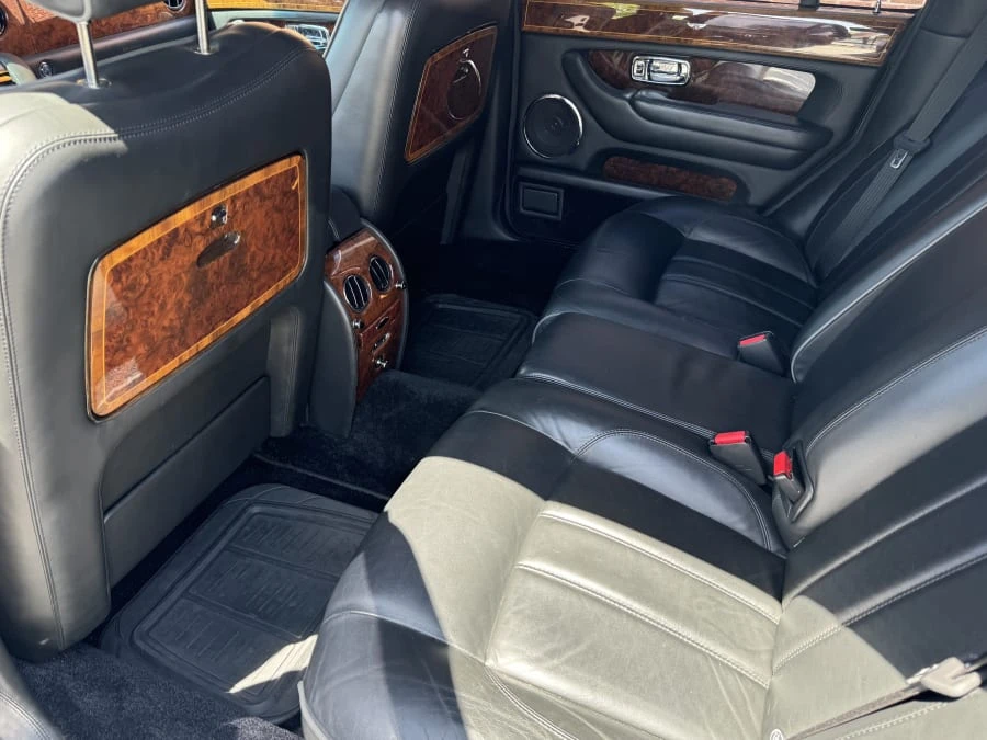 2005 Bentley Arnage - Image 6 of 9