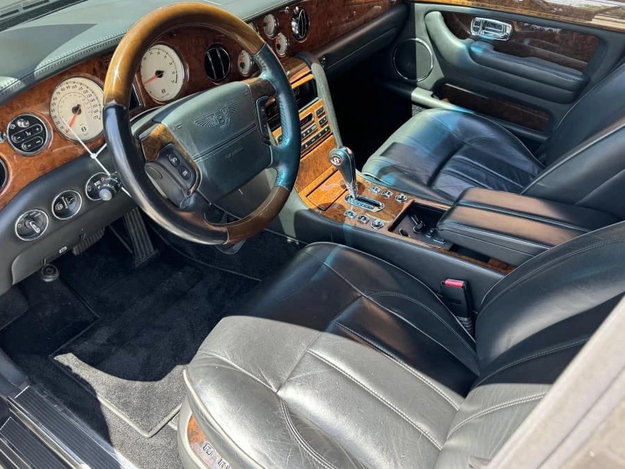 2005 Bentley Arnage - Image 5 of 9