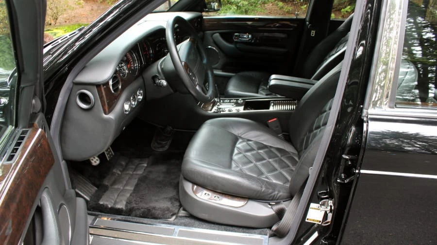 2005 Bentley Arnage - Image 4 of 8