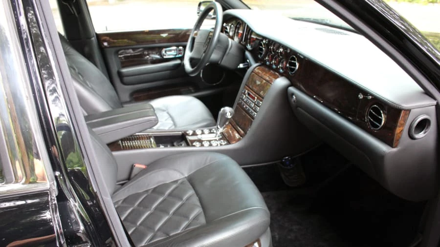 2005 Bentley Arnage - Image 5 of 8