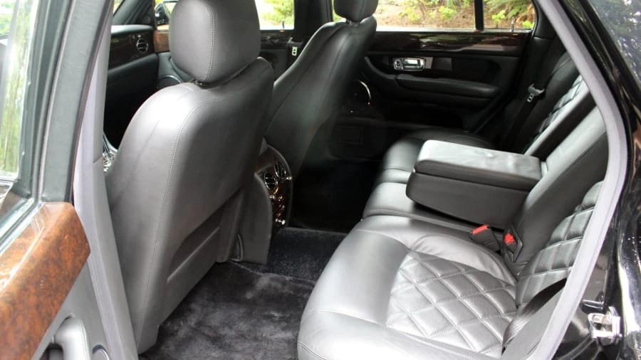 2005 Bentley Arnage - Image 6 of 8