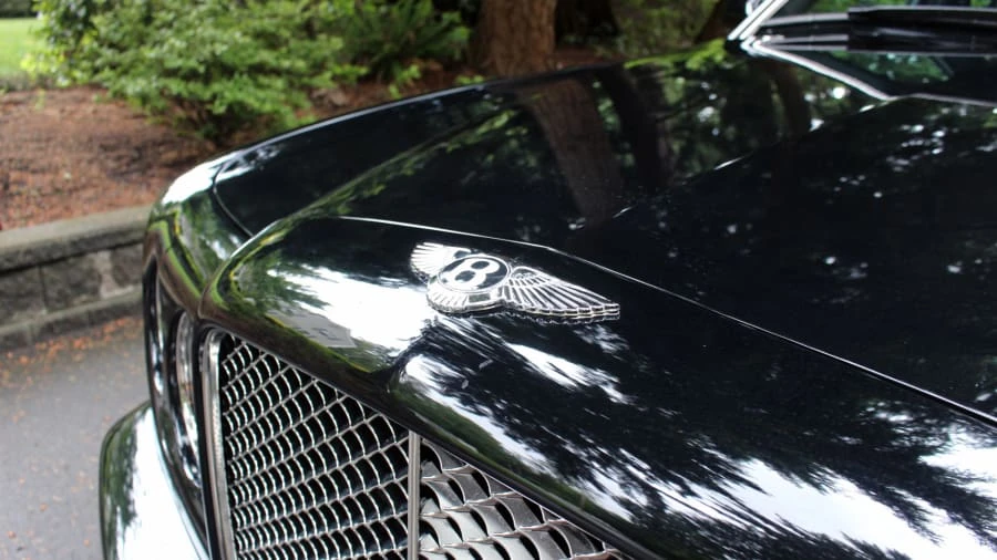 2005 Bentley Arnage - Image 8 of 8