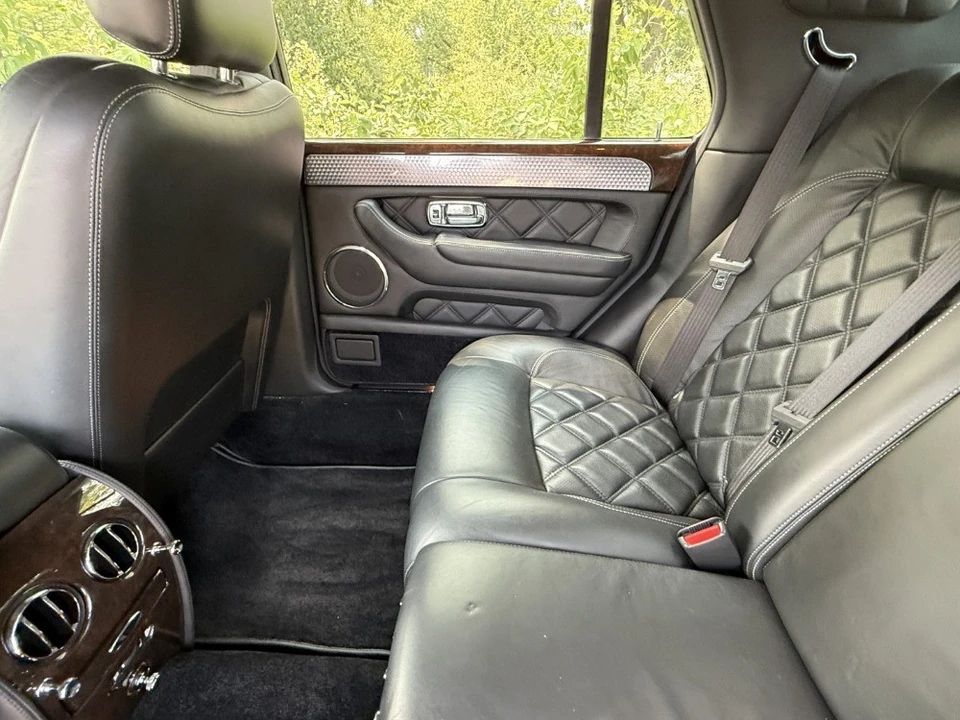 2005 Bentley Arnage T - Image 10 of 10