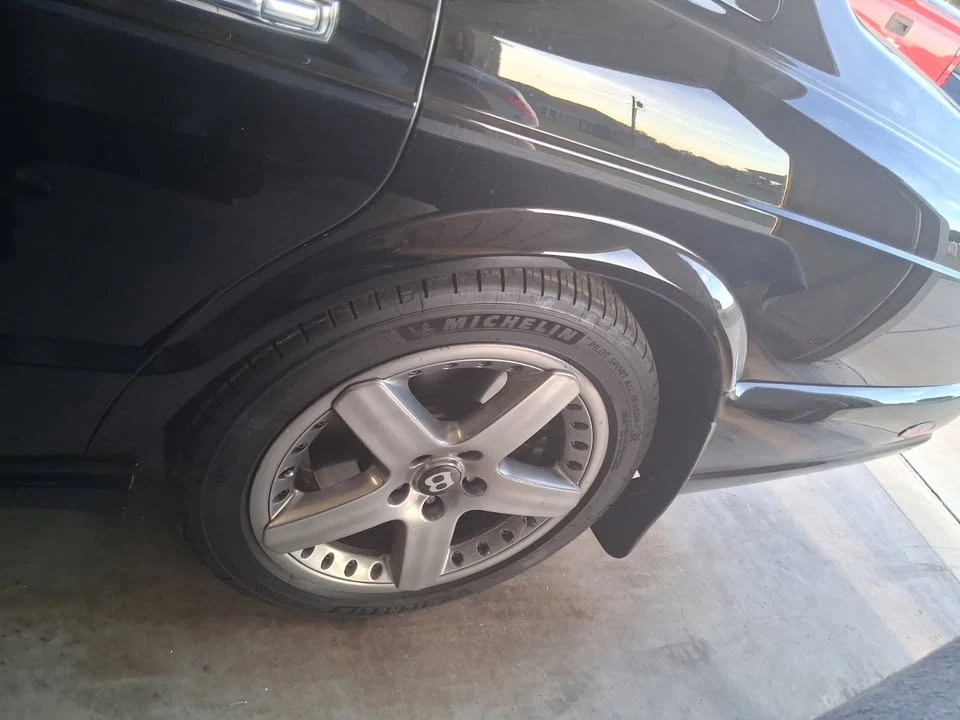 2005 Bentley Arnage T - Image 11 of 12