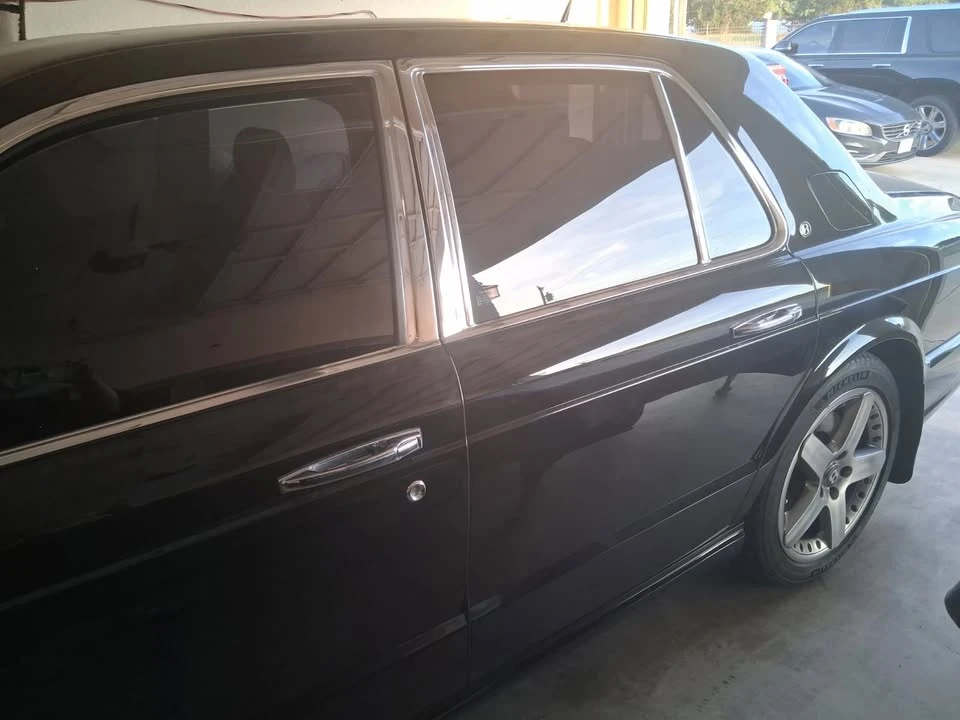 2005 Bentley Arnage T - Image 5 of 12