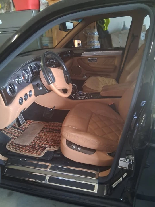 2005 Bentley Arnage T - Image 12 of 12