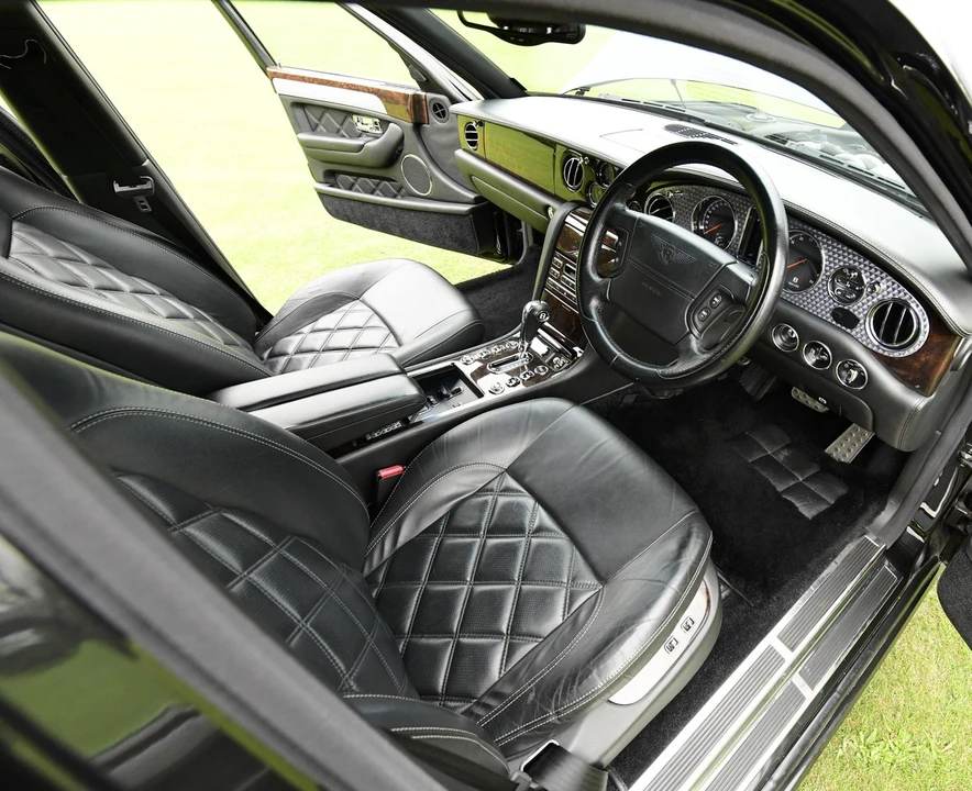 2005 Bentley Arnage T - Image 25 of 30