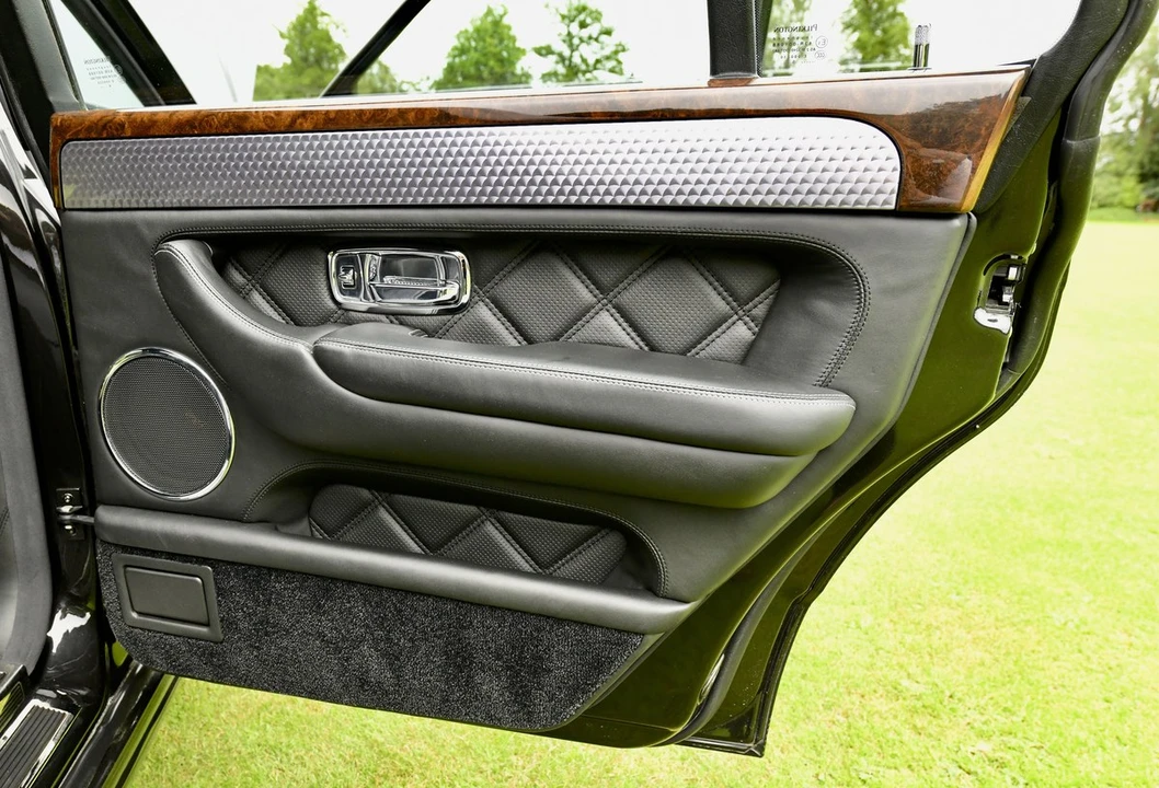 2005 Bentley Arnage T - Image 27 of 30
