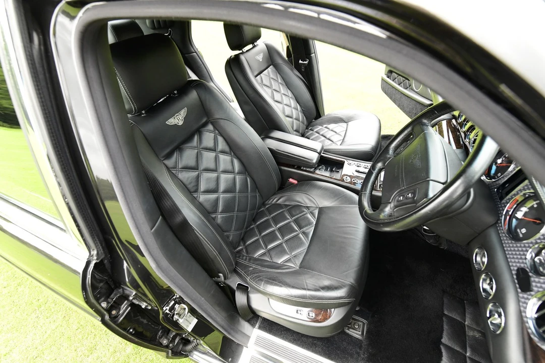 2005 Bentley Arnage T - Image 24 of 30