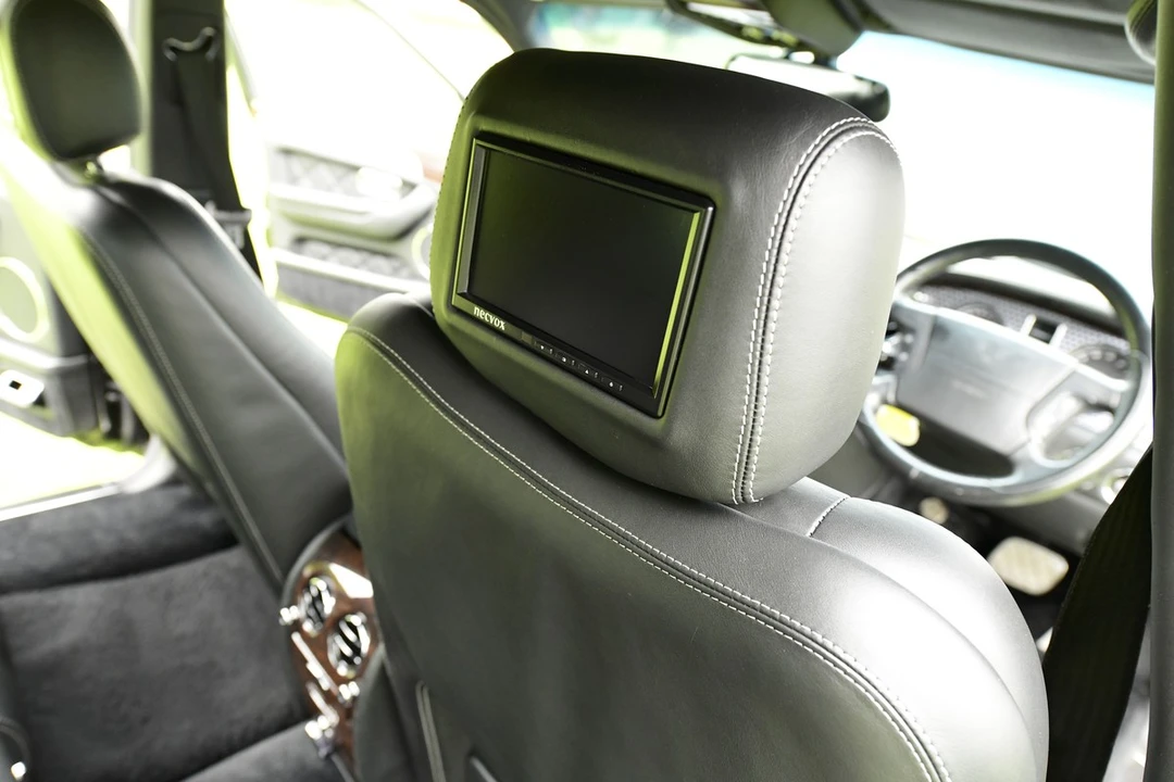 2005 Bentley Arnage T - Image 29 of 30