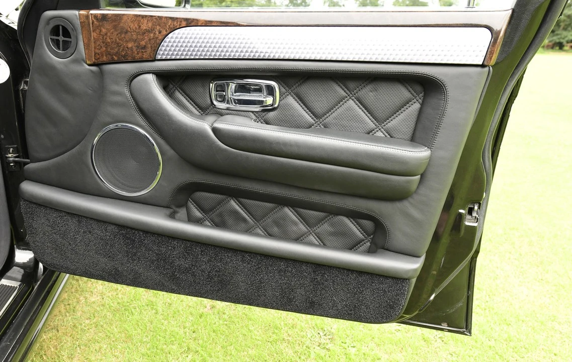2005 Bentley Arnage T - Image 30 of 30