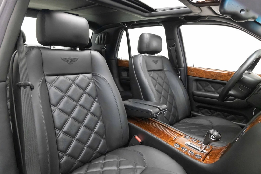 2005 Bentley Arnage T - Image 4 of 31