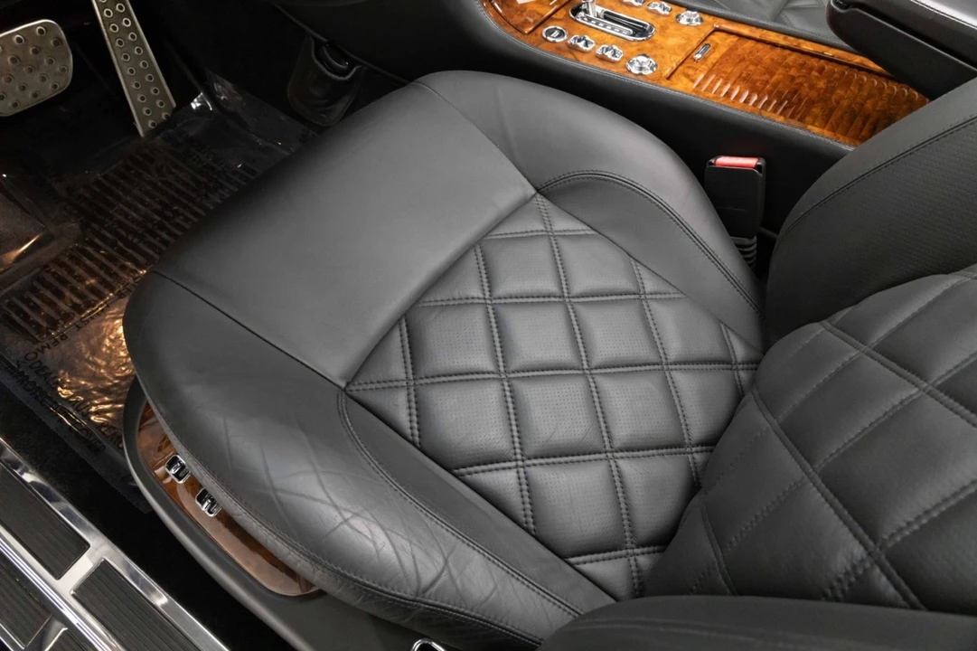 2005 Bentley Arnage T - Image 30 of 31