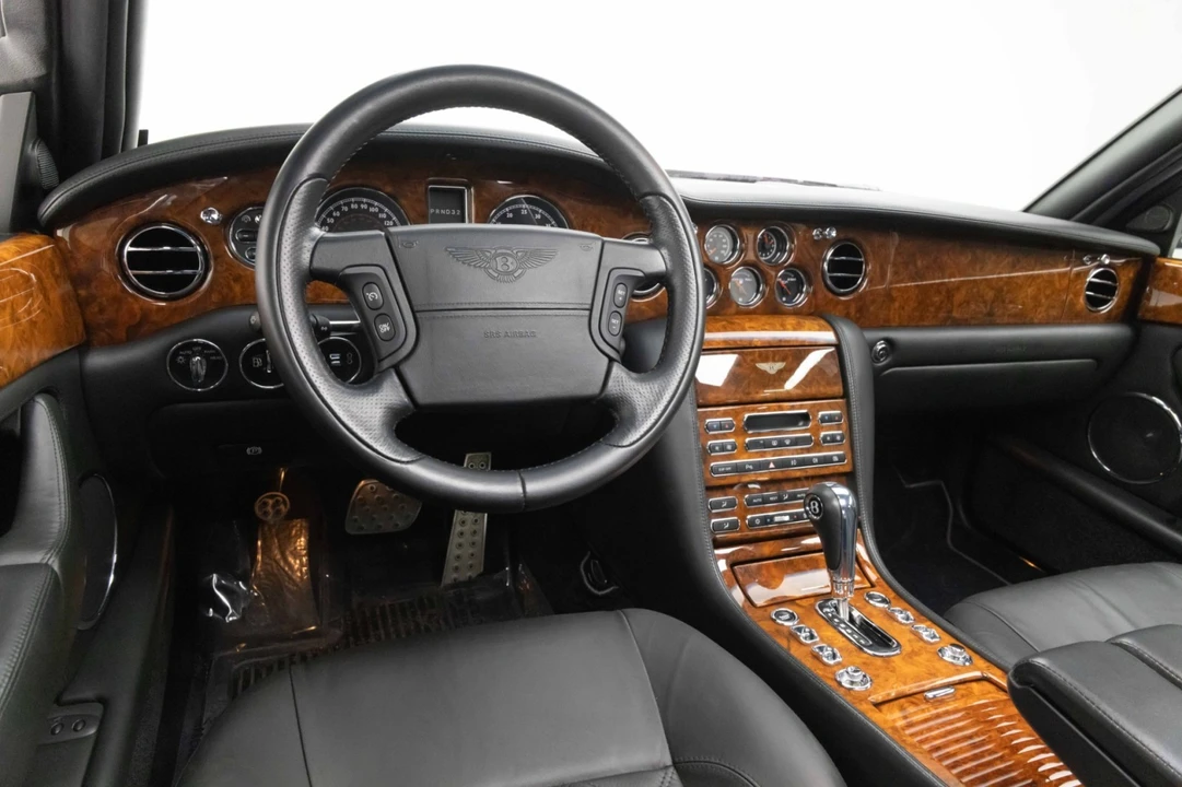 2005 Bentley Arnage T - Image 6 of 21