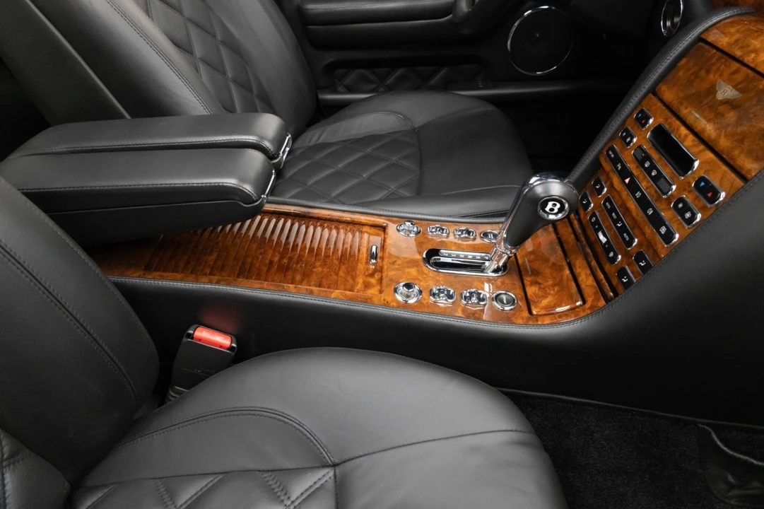 2005 Bentley Arnage T - Image 26 of 31