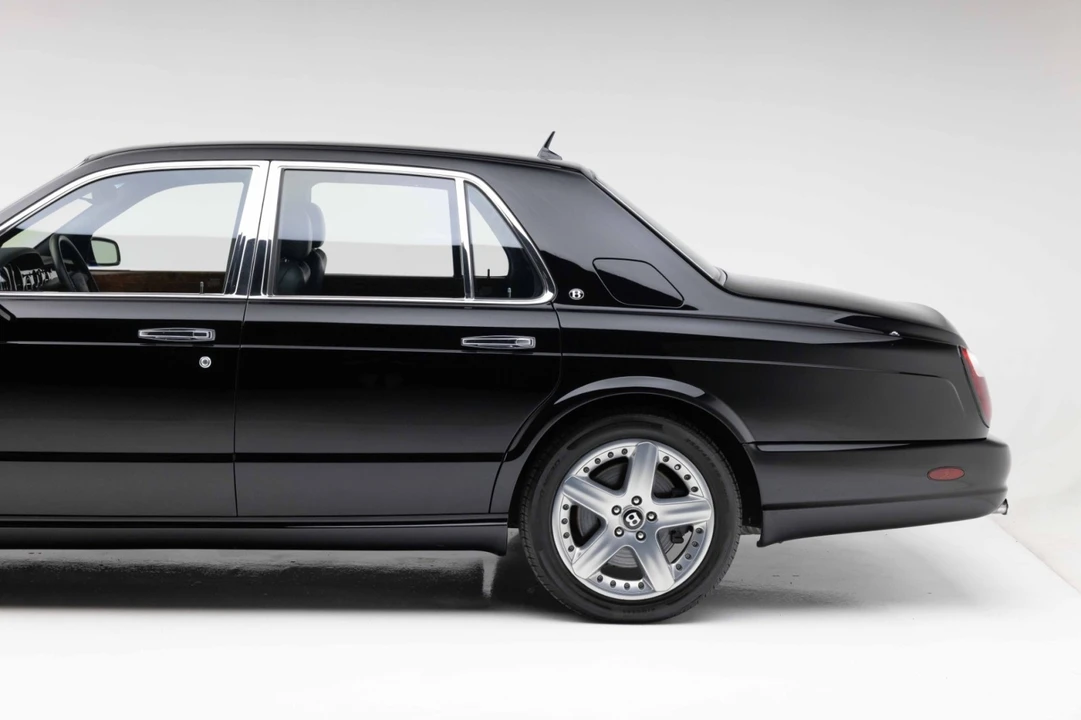 2005 Bentley Arnage T - Image 19 of 21