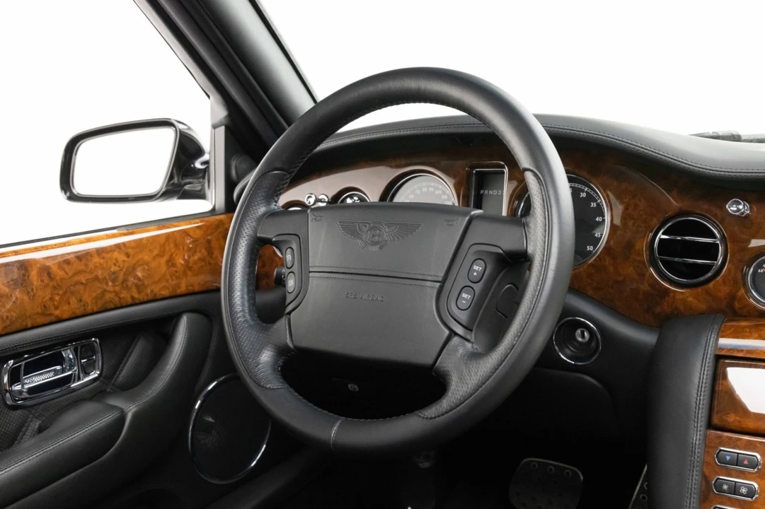 2005 Bentley Arnage T - Image 12 of 31