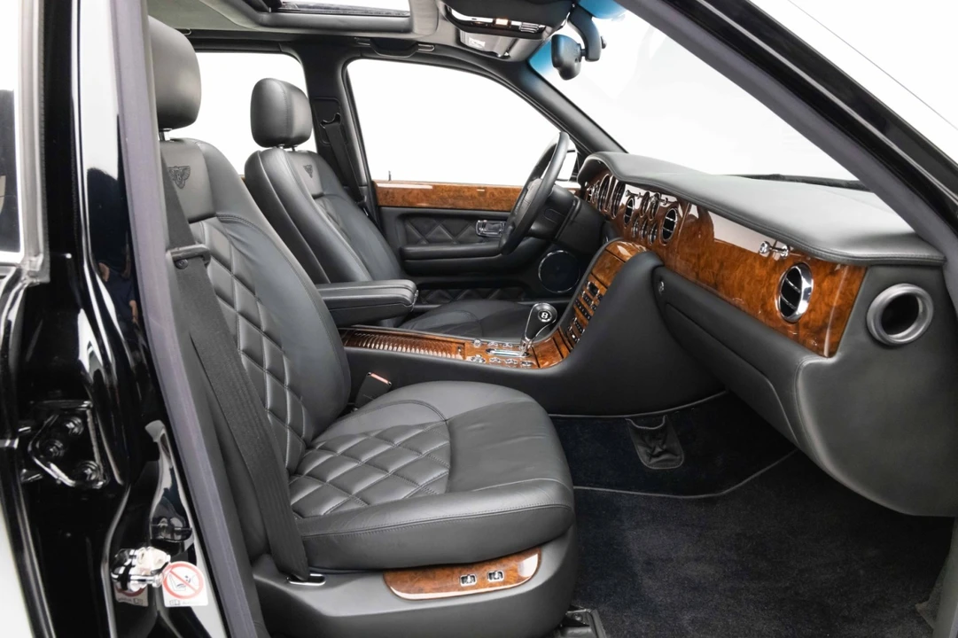 2005 Bentley Arnage T - Image 22 of 31