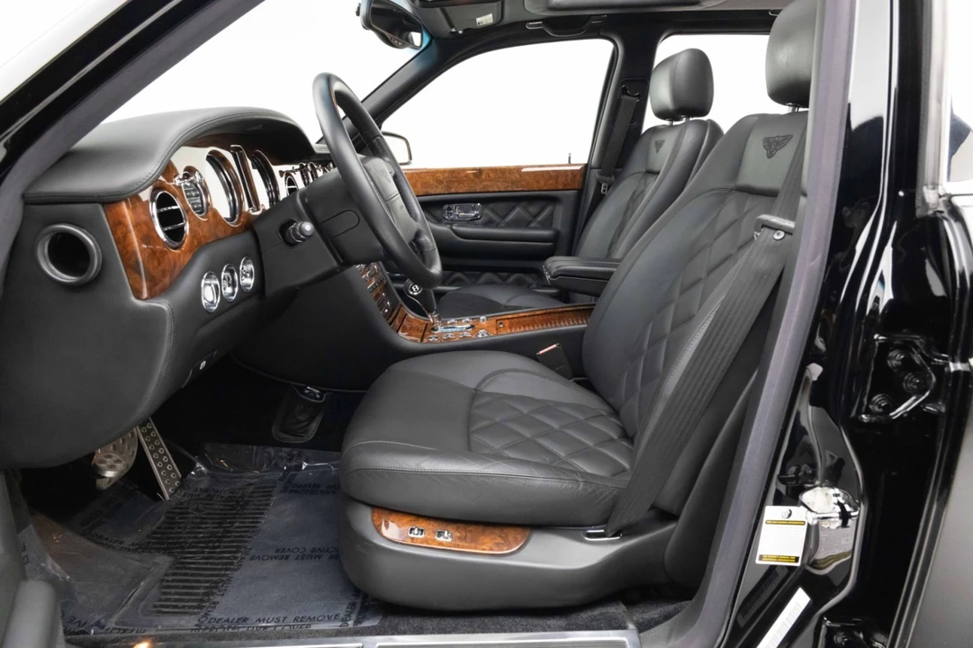 2005 Bentley Arnage T - Image 20 of 31