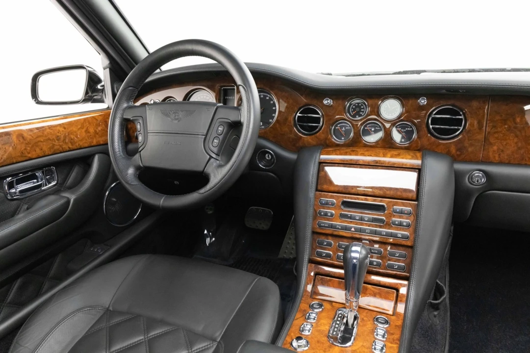 2005 Bentley Arnage T - Image 16 of 21