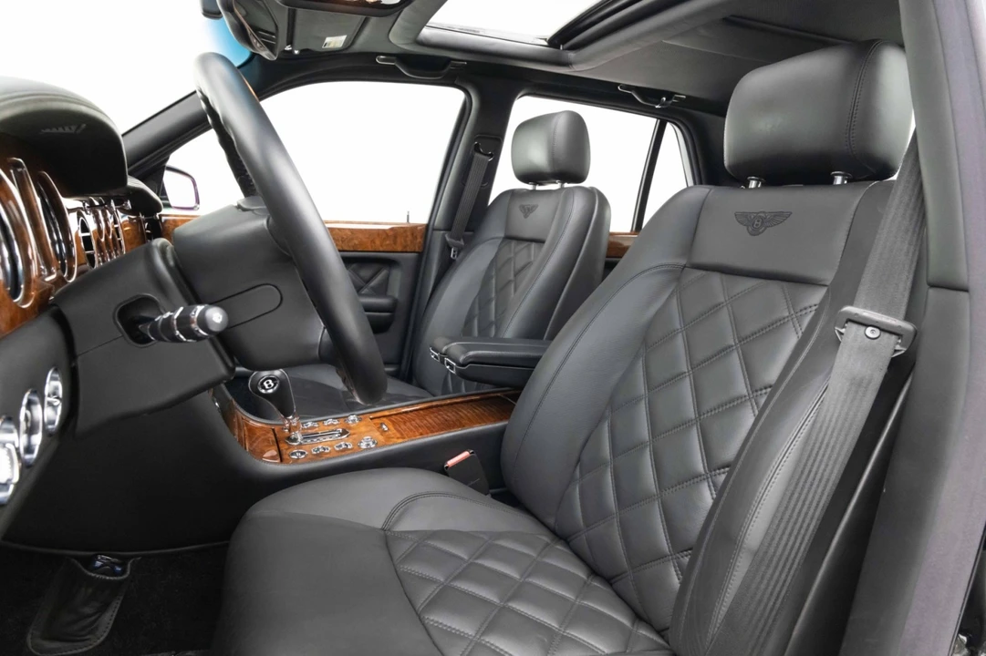 2005 Bentley Arnage T - Image 8 of 21