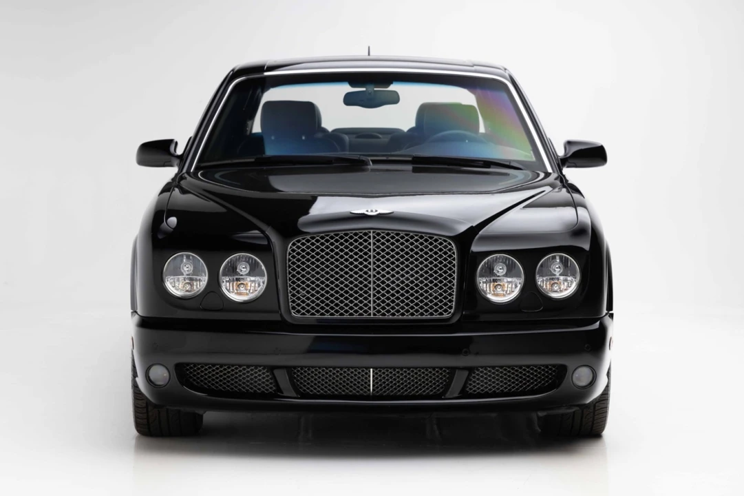 2005 Bentley Arnage T - Image 5 of 31