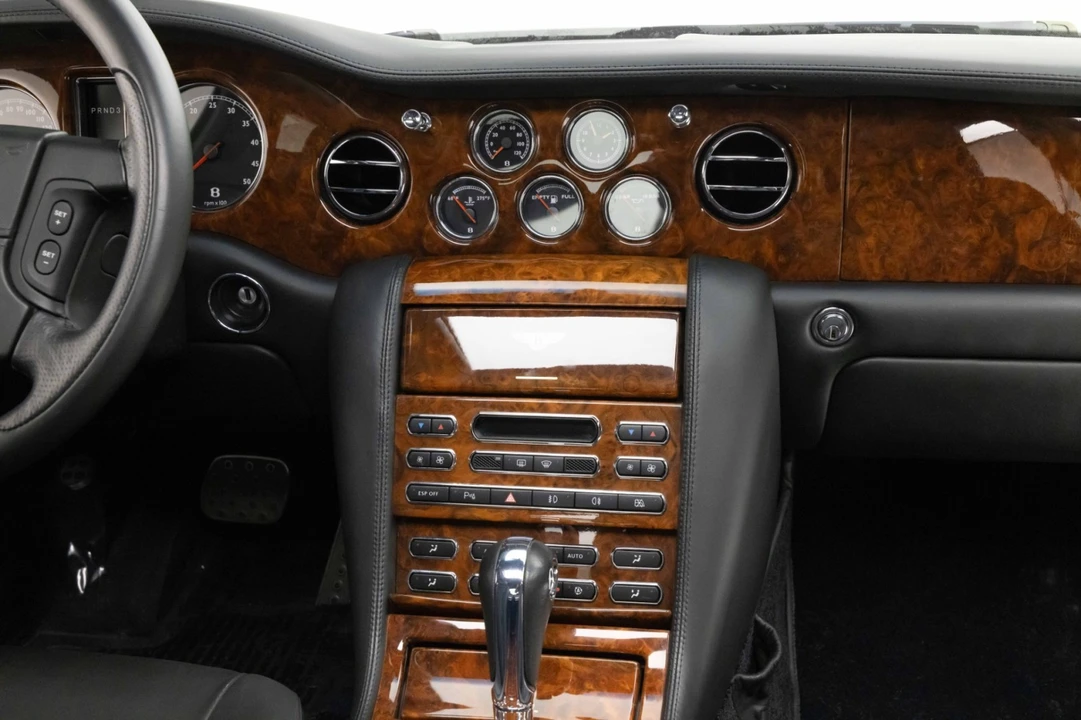 2005 Bentley Arnage T - Image 28 of 31