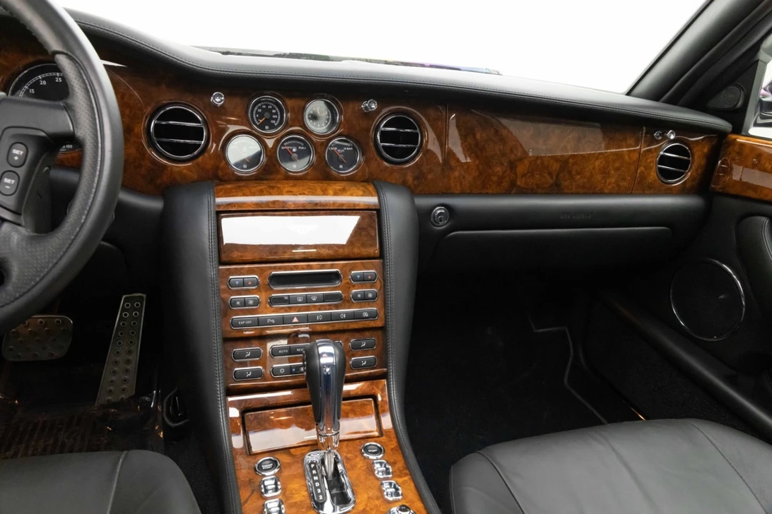 2005 Bentley Arnage T - Image 18 of 21
