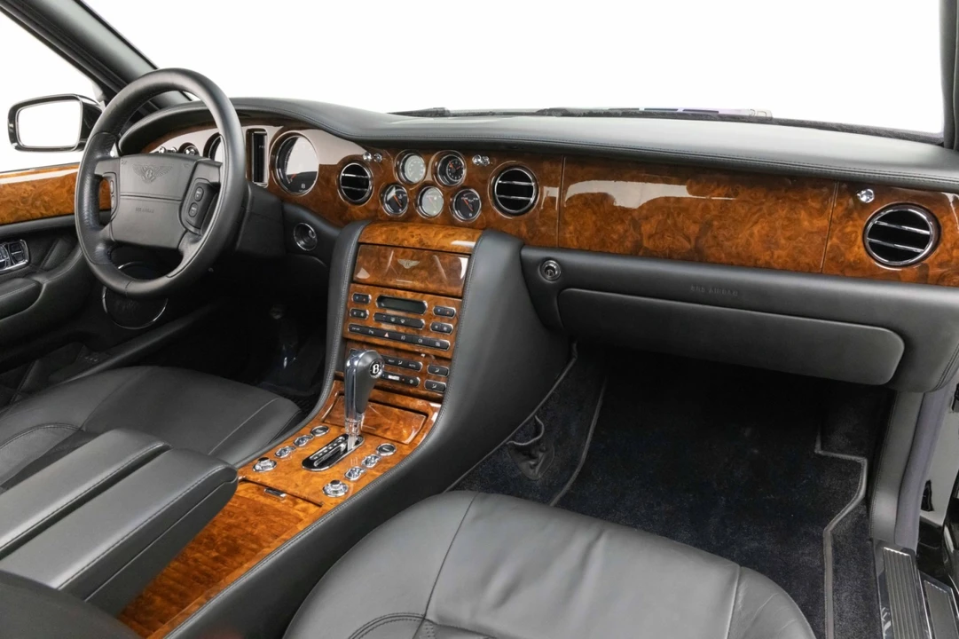 2005 Bentley Arnage T - Image 2 of 21