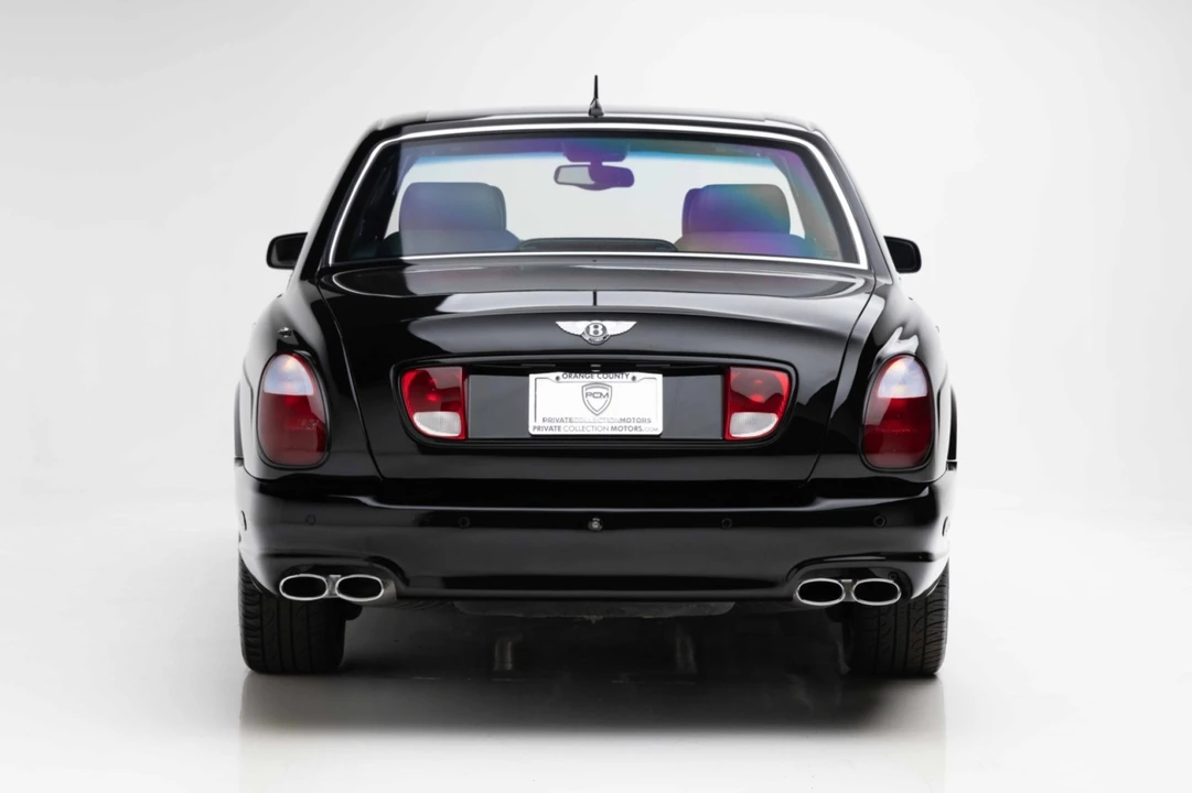 2005 Bentley Arnage T - Image 7 of 31