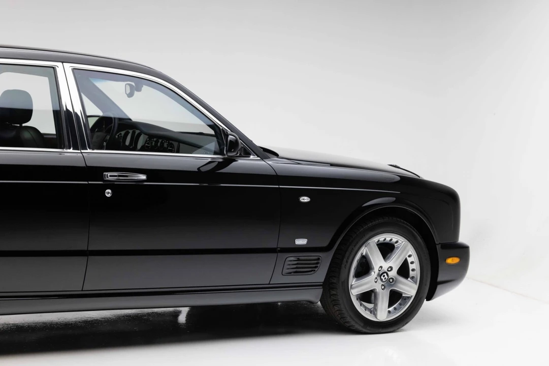 2005 Bentley Arnage T - Image 31 of 31