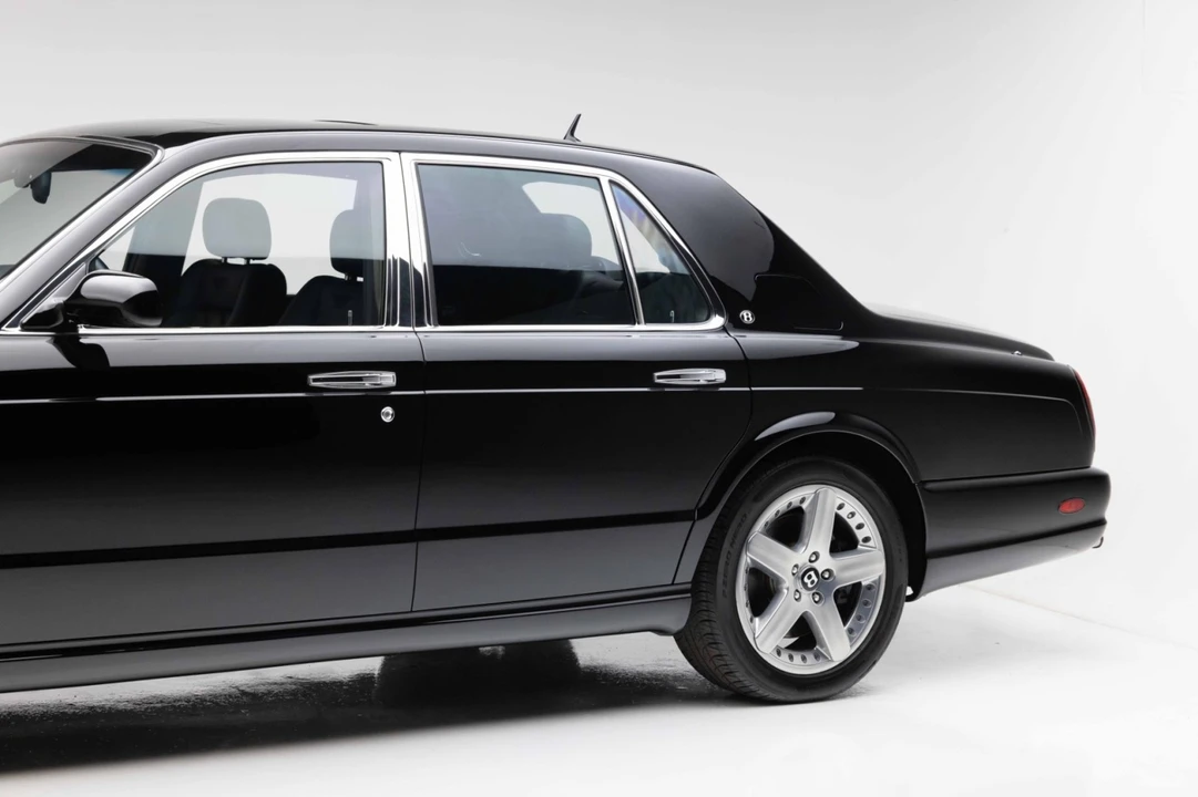 2005 Bentley Arnage T - Image 29 of 31