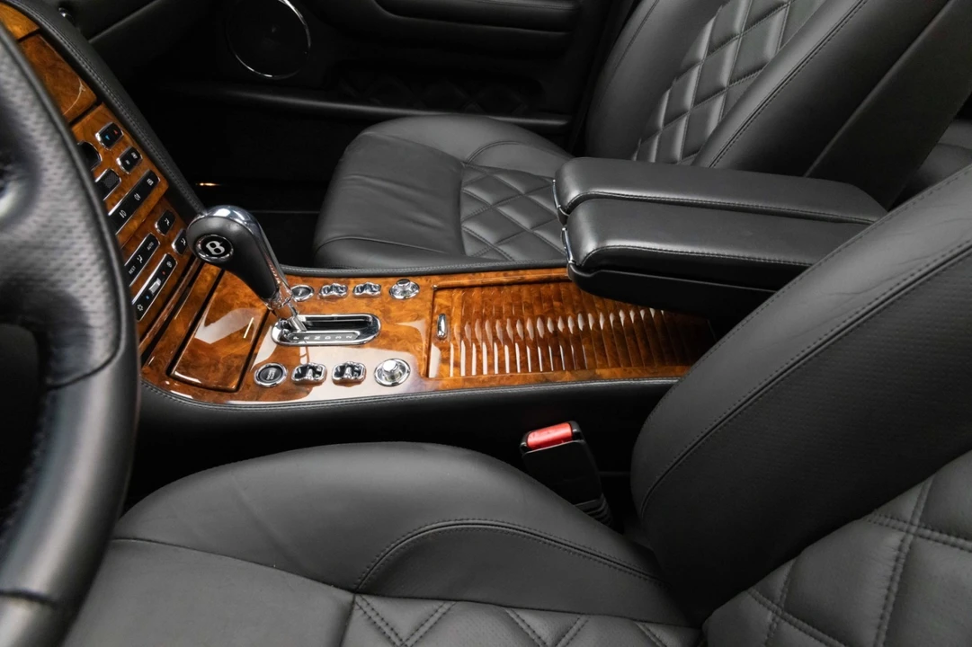 2005 Bentley Arnage T - Image 24 of 31