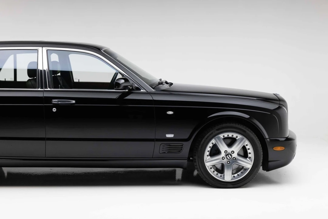 2005 Bentley Arnage T - Image 23 of 31