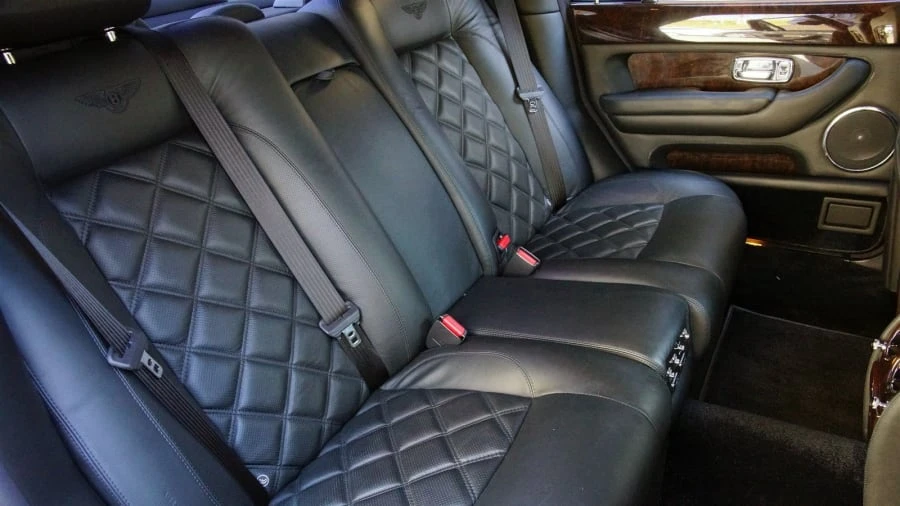 2005 Bentley Arnage T - Image 3 of 4