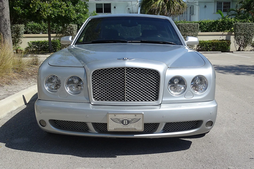 2005 Bentley Arnage T - Image 7 of 31