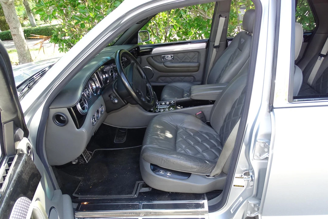 2005 Bentley Arnage T - Image 25 of 31