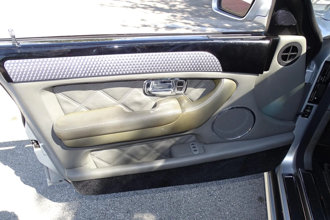 2005 Bentley Arnage T - Image 27 of 31