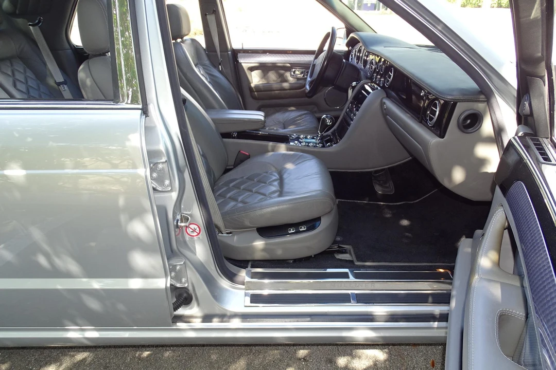 2005 Bentley Arnage T - Image 28 of 31