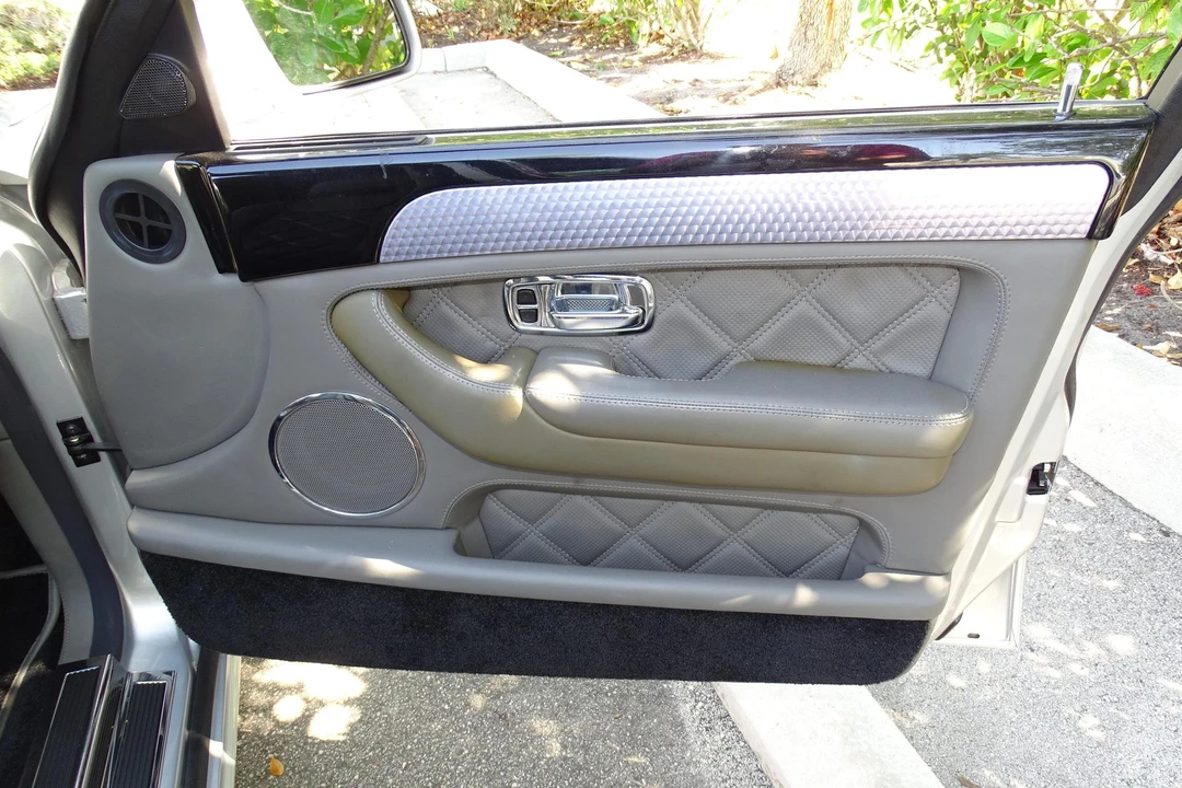 2005 Bentley Arnage T - Image 31 of 31
