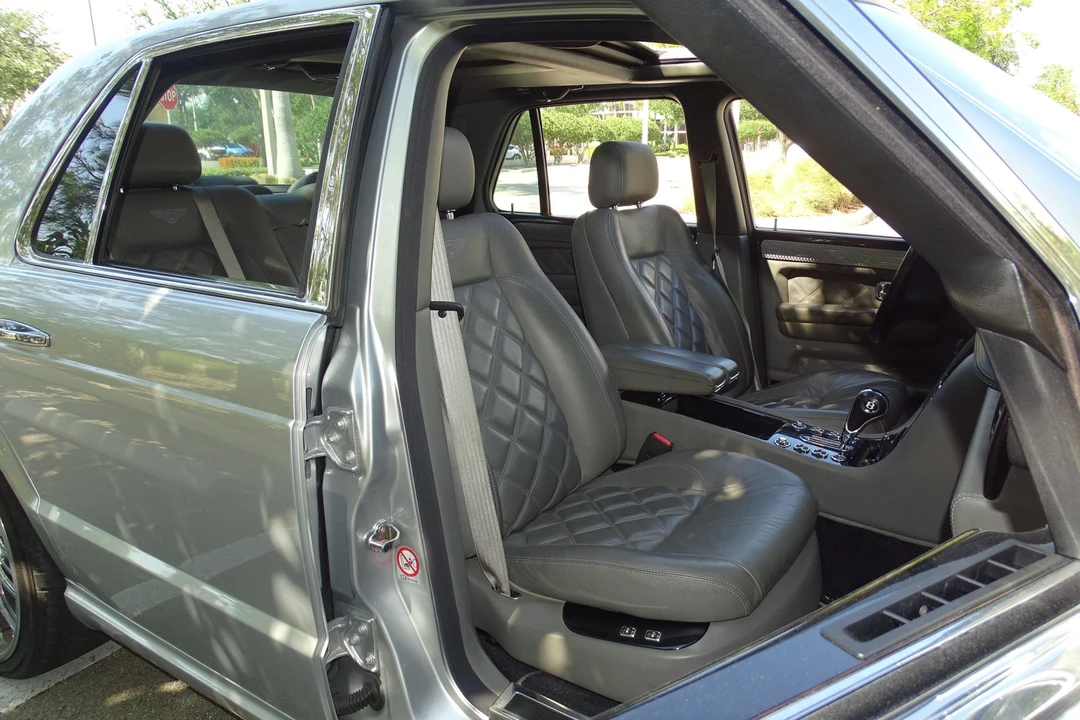 2005 Bentley Arnage T - Image 29 of 31