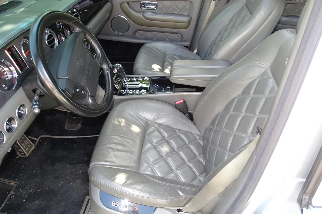 2005 Bentley Arnage T - Image 26 of 31