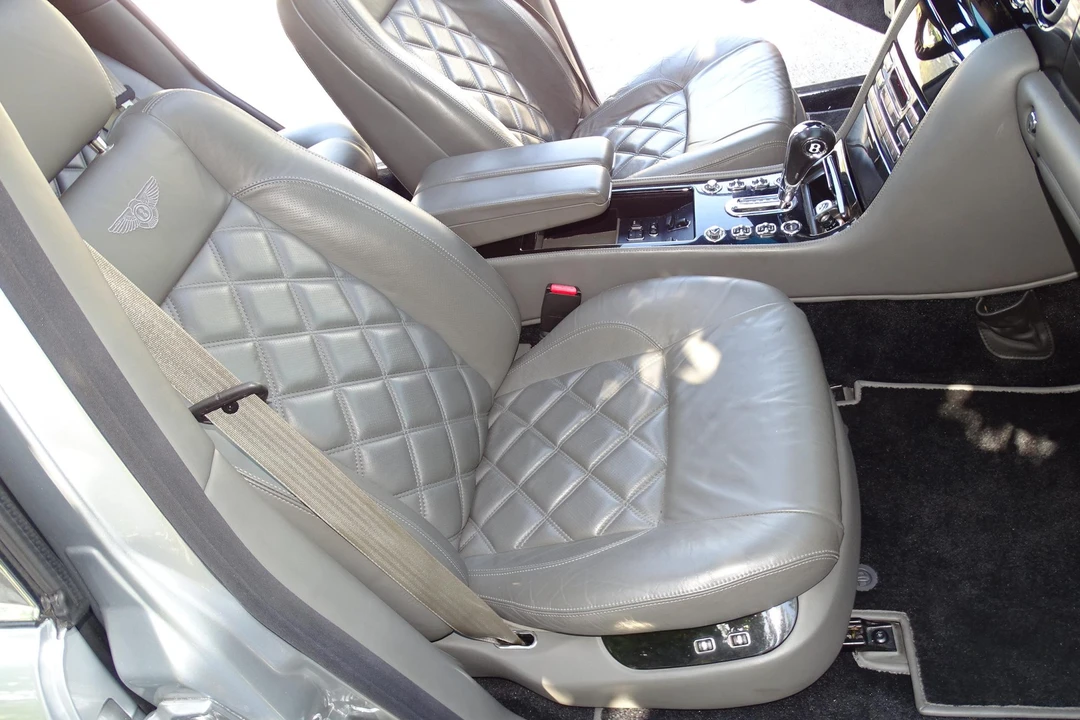 2005 Bentley Arnage T - Image 30 of 31