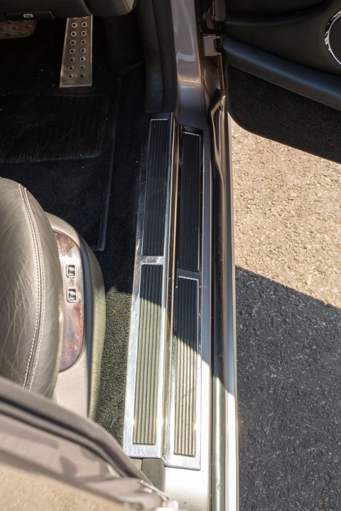2005 Bentley Arnage T - Image 10 of 31